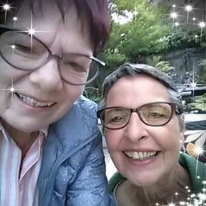 Meet your Posher, Donna